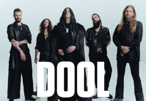 DOOL hauen im April &#039;24 ein neues Album heraus. Erste Single und Lyric-Video «Hermagorgon» ab jetzt online