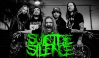 SUICIDE SILENCE kehren zu ihrem ursprünglichen Label Century Media Records zurück
