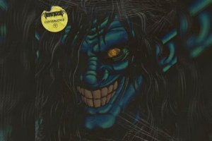 VILLAIN OF THE STORY – Convergence: Two Minds In One