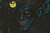 VILLAIN OF THE STORY – Convergence: Two Minds In One