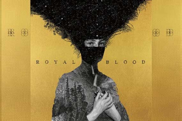 ROYAL BLOOD – Royal Blood (10th Anniversary)