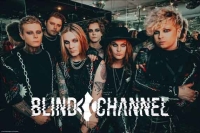 BLIND CHANNEL veröffentlicht Backstreet Boys-Cover «Everyboody (Bloodbros Back)» mit Recap-Video