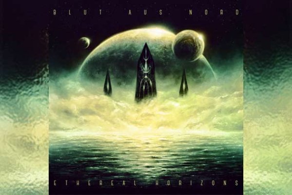 BLUT AUS NORD – Ethereal Horizons