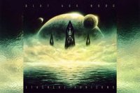 BLUT AUS NORD - Ethereal Horizons