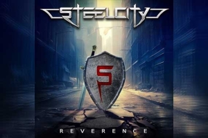 STEELCITY – Reverence