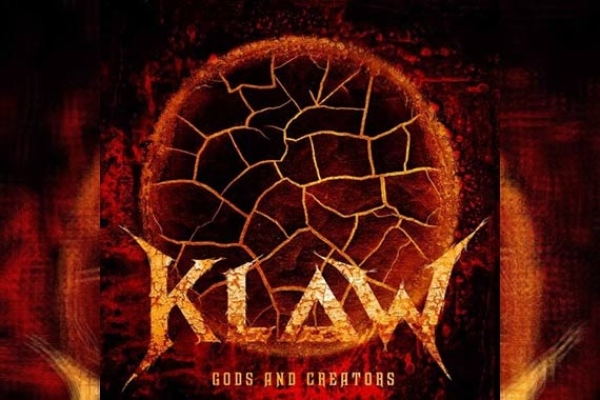 KLAW – Gods And Creators