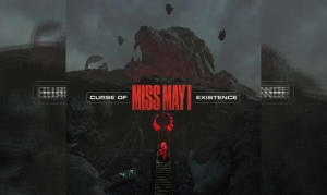 MISS MAY I – Curse Of Existence