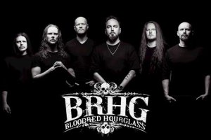 BLOODRED HOURGLASS veröffentlichen neue Single mit Musik-Video zu «The Crown Is Permanent»