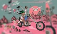 STÖNER – Boogie To Baja (EP)