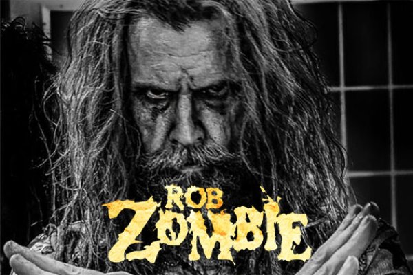 ROB ZOMBIE präsentiert neue Single «(I'm a) Rock'n'Roller». Album «The Great Satan» erscheint Ende Februar 2026