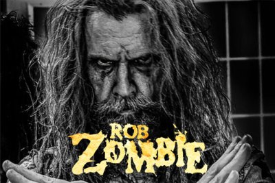 ROB ZOMBIE präsentiert neue Single «(I'm a) Rock'n'Roller». Album «The Great Satan» erscheint Ende Februar 2026