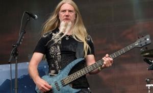Marko Hietala verlässt Nightwish