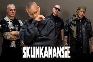 SKUNK ANANSIE teilen Video zur Single «Shame» aus aktuellem Album