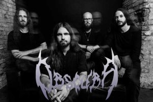 OBSCURA drehen bei neuem Video «The Sun Eater» mit Präzision, Progression und pure Härte auf