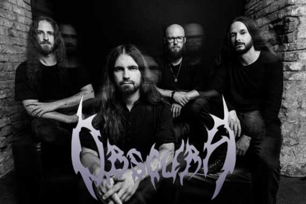 OBSCURA drehen bei neuem Video «The Sun Eater» mit Präzision, Progression und pure Härte auf