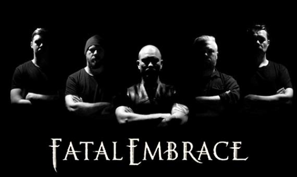 FATAL EMBRACE stellen Lyric-Video zu «The Rot» vor.  Erstes neues Album seit 1997 rückt näher