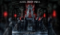 AXEL RUDI PELL – Lost XXIII