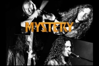 MYSTERY teilen weitere Single «Writing On The Wall» aus neuem Album «Mind Pollution»