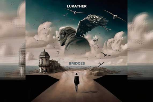 STEVE LUKATHER – Bridges