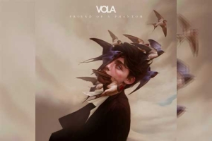 VOLA – Friend Of A Phantom