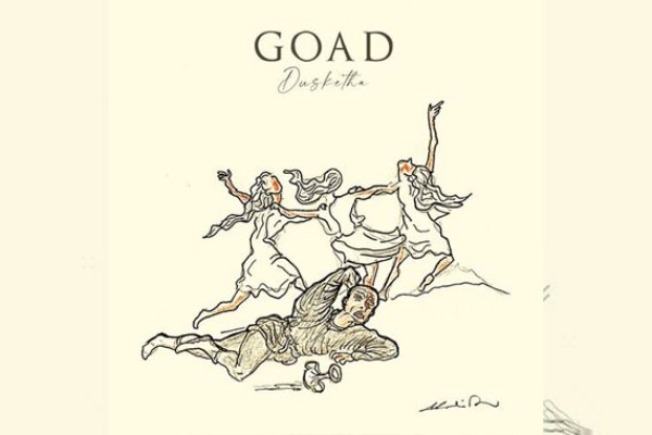 GOAD – Dusketha