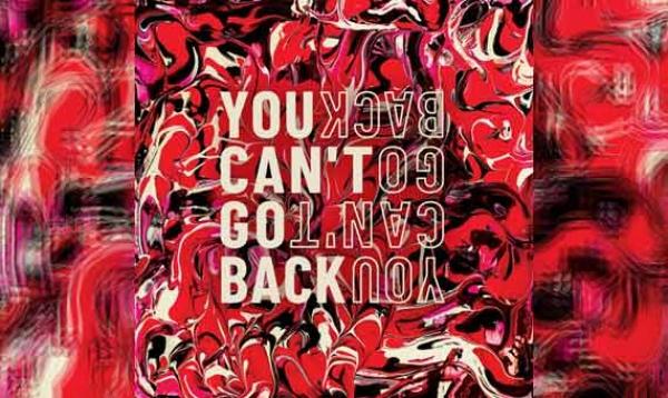 SARIN – You Can’t Go Back