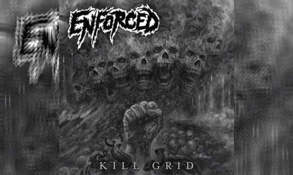 ENFORCED – Kill Grid