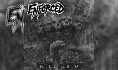 ENFORCED – Kill Grid