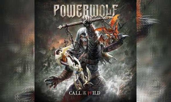 POWERWOLF – Call Of The Wild