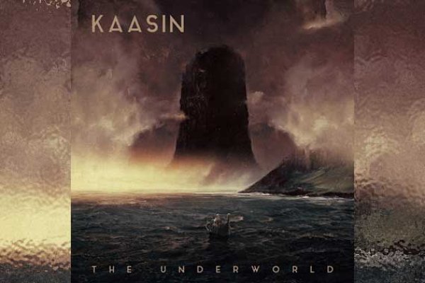 KAASIN – The Underworld