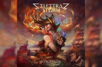 ELETTRA STORM – Evertale
