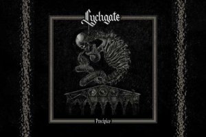 LYCHGATE – Precipice