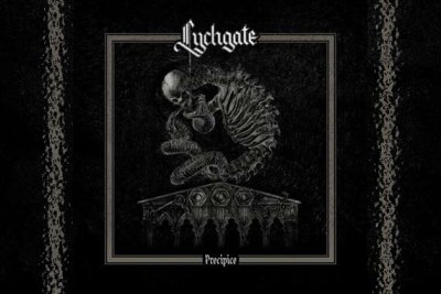 LYCHGATE – Precipice