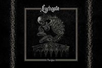 LYCHGATE – Precipice