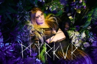 MYRKUR kündigen neues Album «Spine» für Oktober &#039;23 an. Neue Single «Like Humans» veröffentlicht