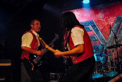 Echo vom Aathal in Wetzikon