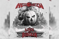 HELLOWEEN – Live At Budokan