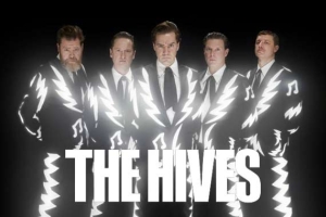 THE HIVES kündigen nach über zehn Jahren ein neues Album an. Erste Single «Bugus Operandi» jetzt veröffentlicht