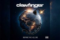 CLAWFINGER - Before We All Die