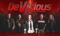 DEVICIOUS veröffentlichen erstes Video zu «Madhouse» aus dem für Mai &#039;23 erwarteten Album