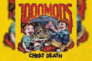 1000MODS – Cheat Death