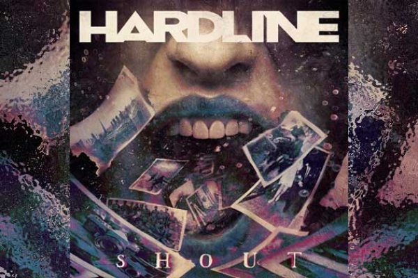 HARDLINE – Shout