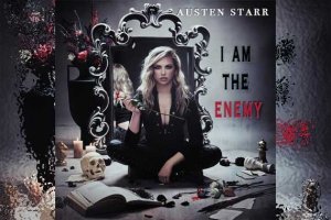 AUSTEN STARR – I Am The Enemy