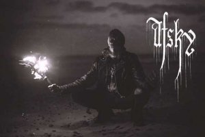 AFSKY teilen neuen Song «Natmaskinen» aus kommendem Album «Fællesskab»