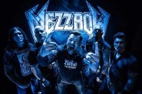 MEZZROW covern «Ritual» von Ghost in ihrer eigenen Thrash Metal Version