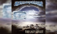 CONCEPTION – The Last Sunset (Remaster)