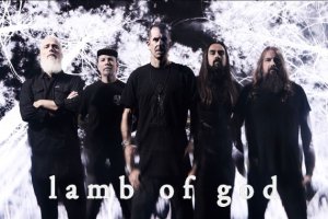 LAMB OF GOD stellen Live-Video vom &quot;Aftershock Festival&quot; zur neuen Single «Sepsis» vor