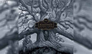 MASTODON – Hushed And Grime