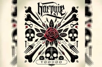 HARPYIE – Voodoo