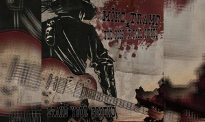 MIKE TRAMP AND THE ROCK&#039;N ROLL CIRCUS – Stand Your Ground (Re-Release)